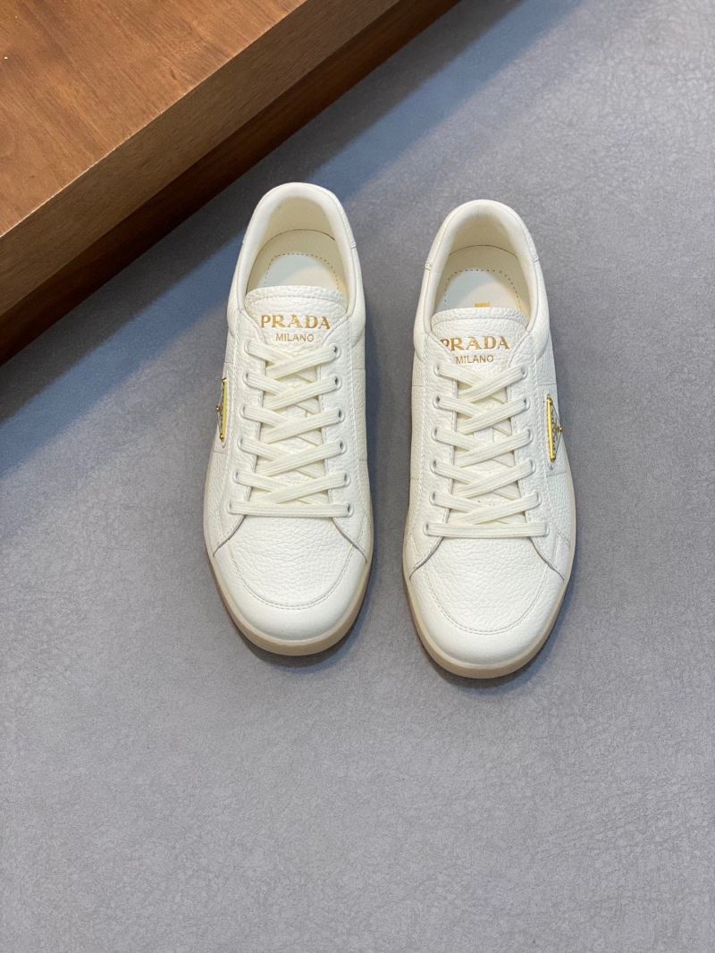 Prada Low Shoes